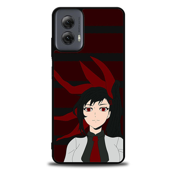 Tower of God Yuri Jahad Motorola Moto G Power Case