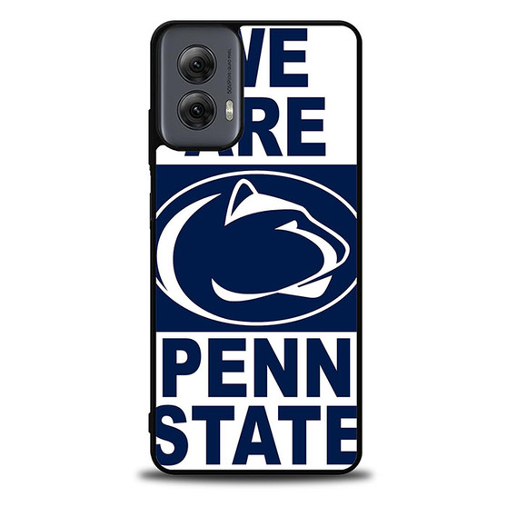 We Are Penn State Motorola Moto G Power Case