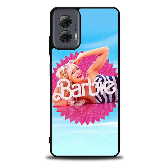 Barbie Motorola Moto G Power Case