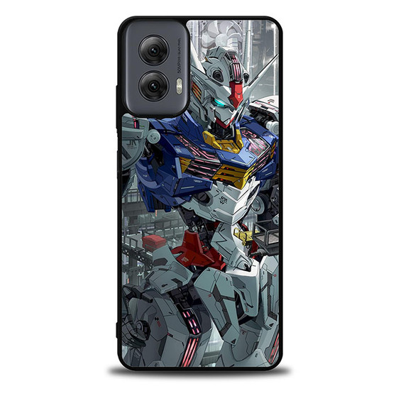 Cool Gundam Motorola Moto G Power Case