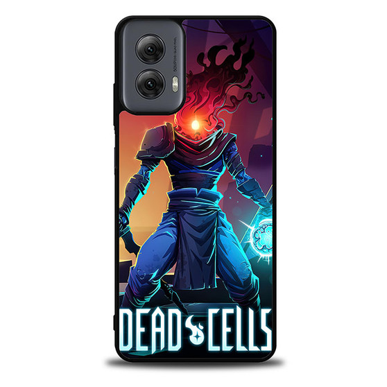 Dead Cells 2 Motorola Moto G Power Case