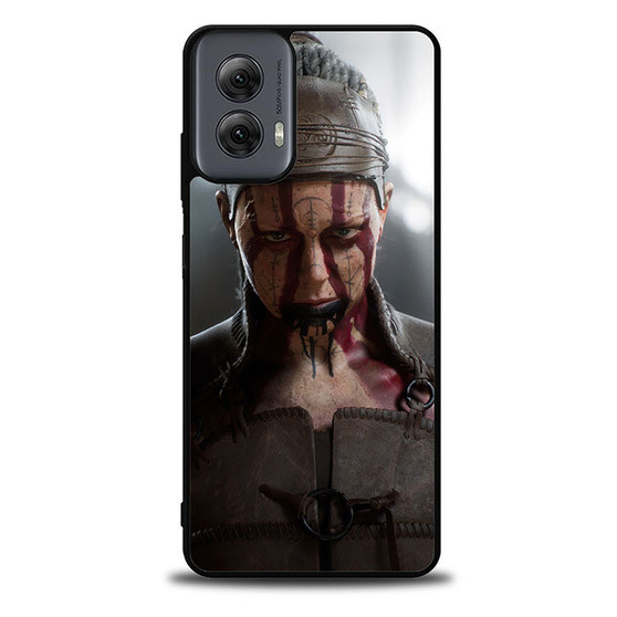 Hellblade 2 Senua's Saga Motorola Moto G Power Case