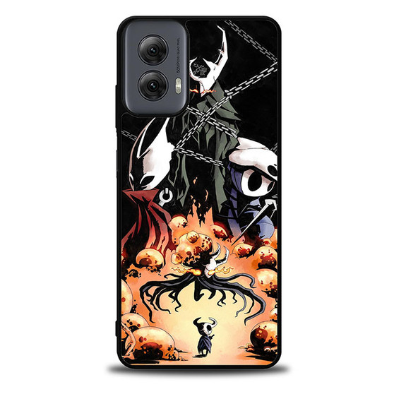 Hollow Knight Motorola Moto G Power Case