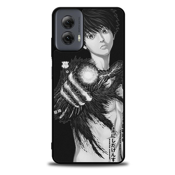 Jagaan 1 Motorola Moto G Power Case