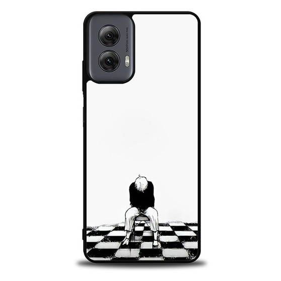 Kaneki become ghoul Motorola Moto G Power Case