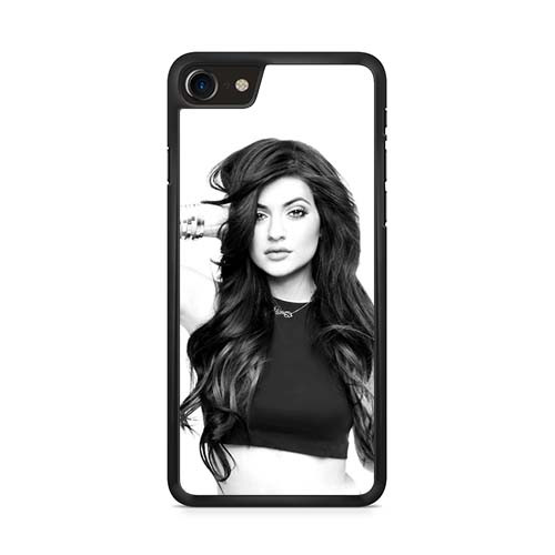 Kylie Jenner 1 iPhone 8 | iPhone 8 Plus Case