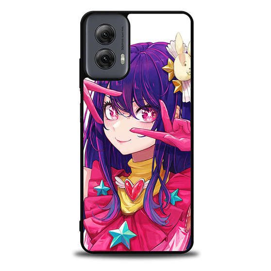 Oshi no ko 2 Motorola Moto G Power Case