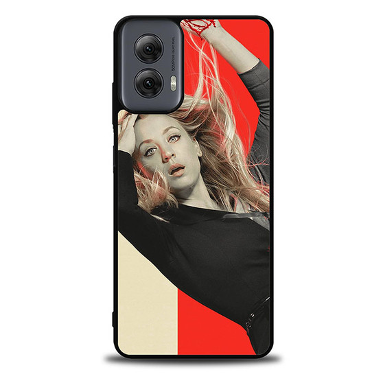 The Flight Attendant Motorola Moto G Power Case