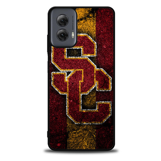 USC Trojans american football team Motorola Moto G Power Case