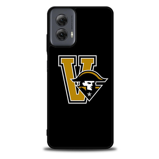Vanderbilt Commodores Logo Motorola Moto G Power Case