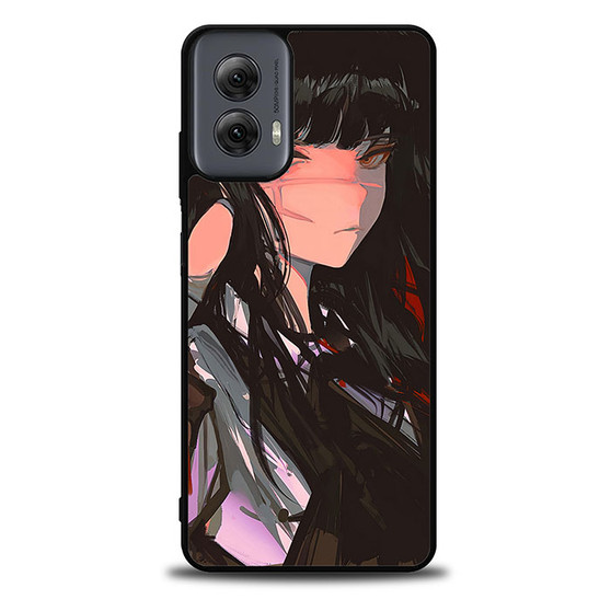 War Devil 2 Motorola Moto G Power Case