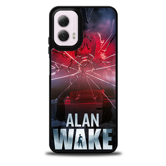 Alan Wake Motorola Moto G 5G 2024/ Moto G 5G 2025 Case