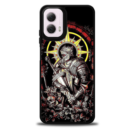 Dark Souls Sun Motorola Moto G 5G 2024/ Moto G 5G 2025 Case
