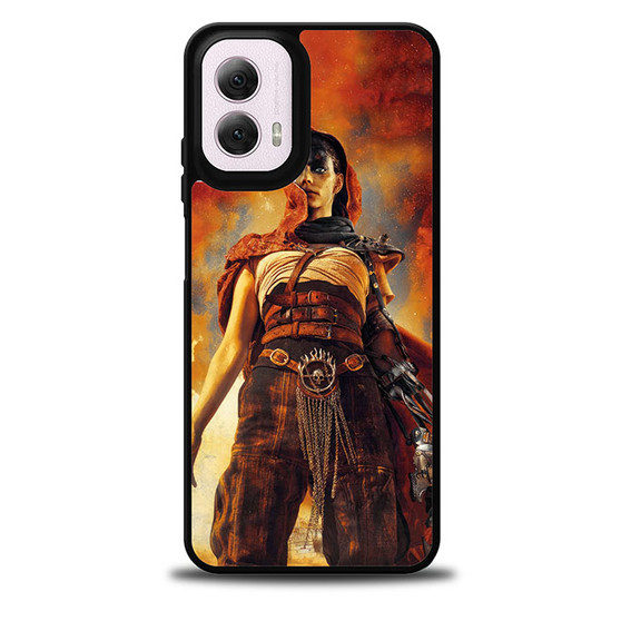 Furiosa Mad Max Saga 2 Motorola Moto G 5G 2024/ Moto G 5G 2025 Case