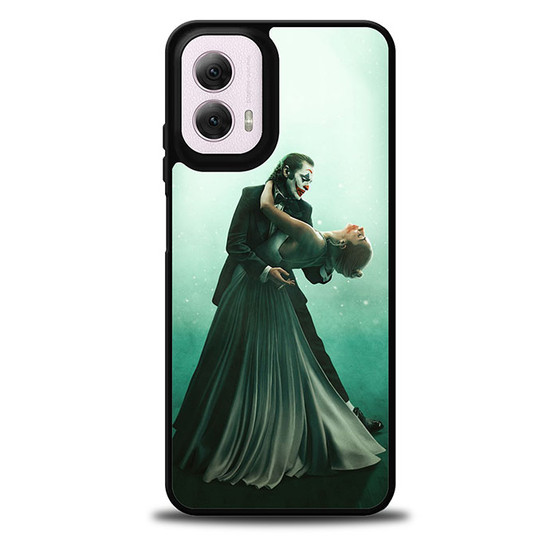 Joker and harley Motorola Moto G 5G 2024/ Moto G 5G 2025 Case