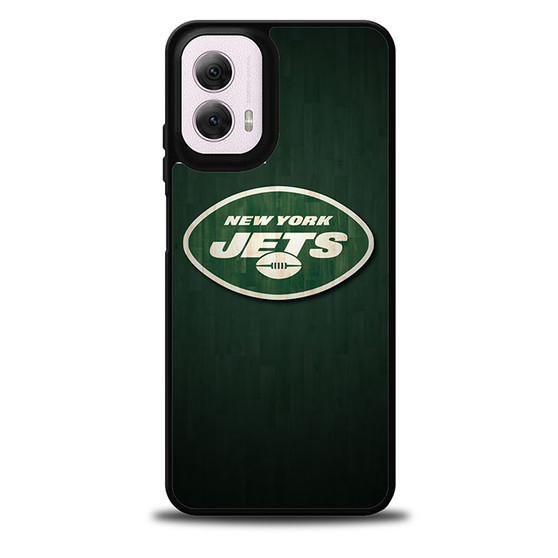 New York Jets 2 Motorola Moto G 5G 2024/ Moto G 5G 2025 Case