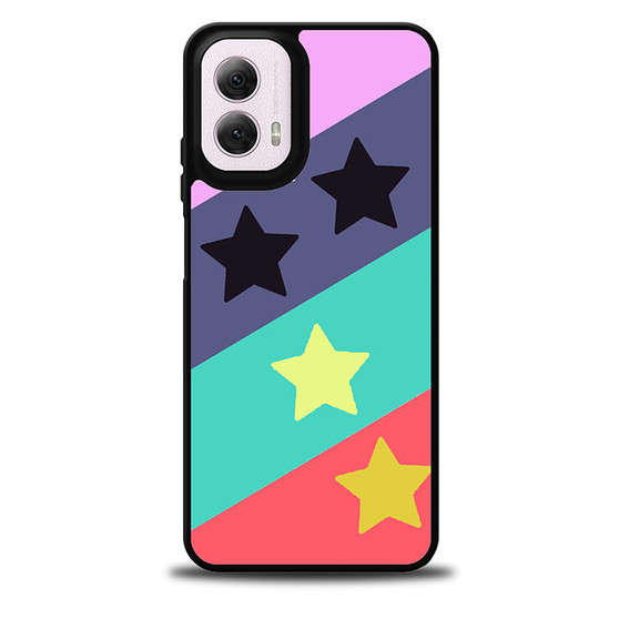 Steven universe emblem Motorola Moto G 5G 2024/ Moto G 5G 2025 Case