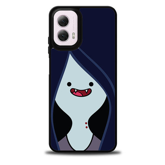 Adventure Time marceline Motorola Moto G 5G 2024/ Moto G 5G 2025 Case