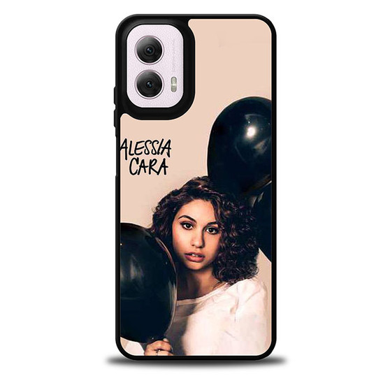 Alessia Cara Motorola Moto G 5G 2024/ Moto G 5G 2025 Case