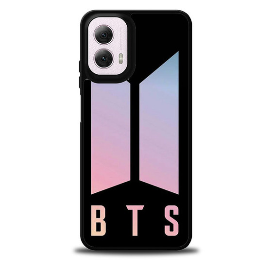 Bangtan Boys BTS Motorola Moto G 5G 2024/ Moto G 5G 2025 Case