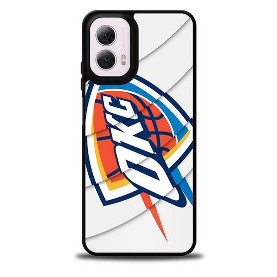 Basketball Team Thunder 2 Motorola Moto G 5G 2024/ Moto G 5G 2025 Case