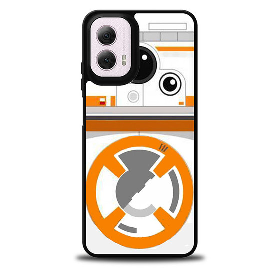 BB 8 Star Wars Motorola Moto G 5G 2024/ Moto G 5G 2025 Case