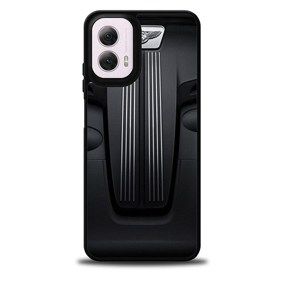 Bentley Engine Motorola Moto G 5G 2024/ Moto G 5G 2025 Case