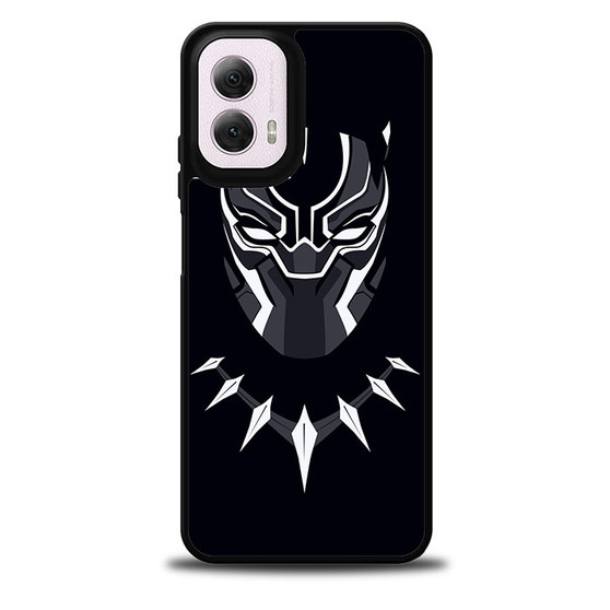 Black Panther 1 Motorola Moto G 5G 2024/ Moto G 5G 2025 Case