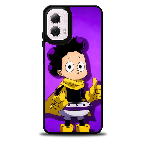 Boku No Hero Academia Minoru Mineta Motorola Moto G 5G 2024/ Moto G 5G 2025 Case