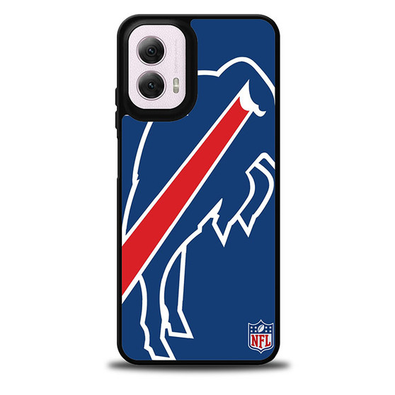 Buffalo Bills 1 Motorola Moto G 5G 2024/ Moto G 5G 2025 Case