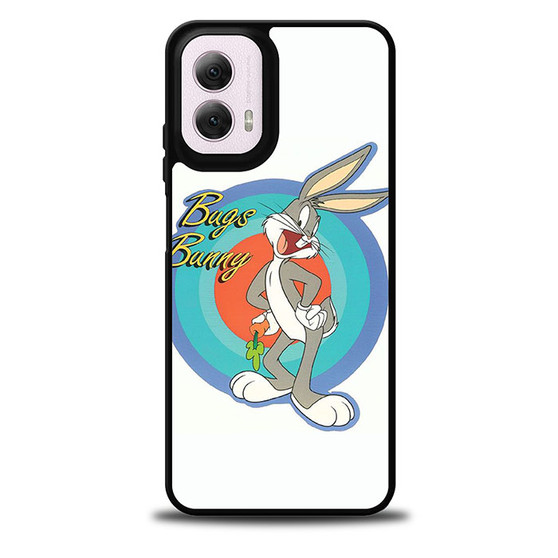 Bugs Bunny Funny Motorola Moto G 5G 2024/ Moto G 5G 2025 Case