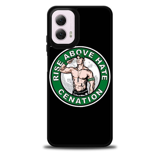 Cenation Logo Motorola Moto G 5G 2024/ Moto G 5G 2025 Case