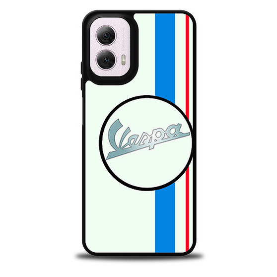 Classic Vespa Motorola Moto G 5G 2024/ Moto G 5G 2025 Case