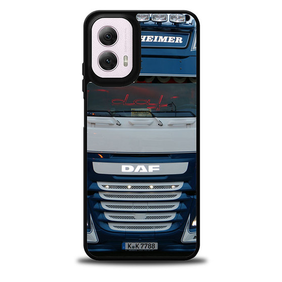 DAF Truck Motorola Moto G 5G 2024/ Moto G 5G 2025 Case