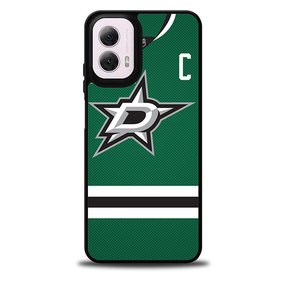 Dallas hockey jersey Motorola Moto G 5G 2024/ Moto G 5G 2025 Case