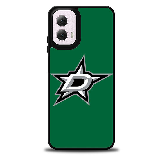 Dallas Stars Motorola Moto G 5G 2024/ Moto G 5G 2025 Case