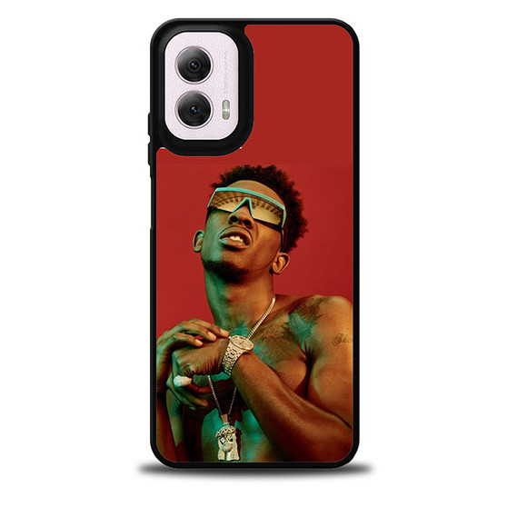 Desiigner Cool Style Motorola Moto G 5G 2024/ Moto G 5G 2025 Case