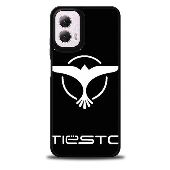 Dj tiesto logo Motorola Moto G 5G 2024/ Moto G 5G 2025 Case