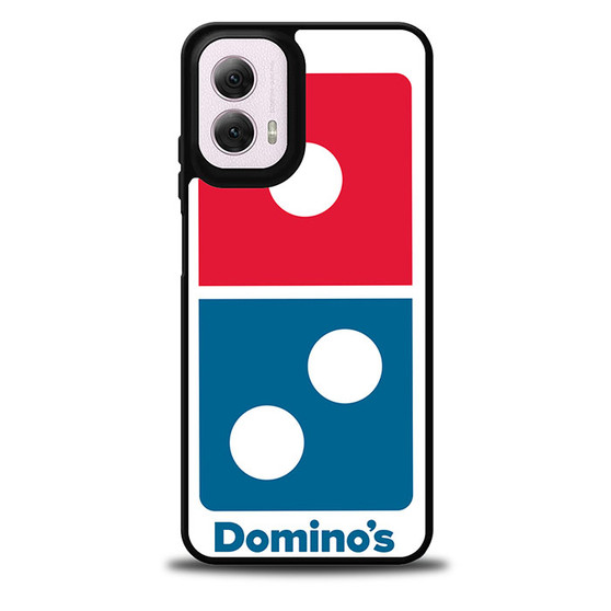 Dominos Pizza 1 Motorola Moto G 5G 2024/ Moto G 5G 2025 Case
