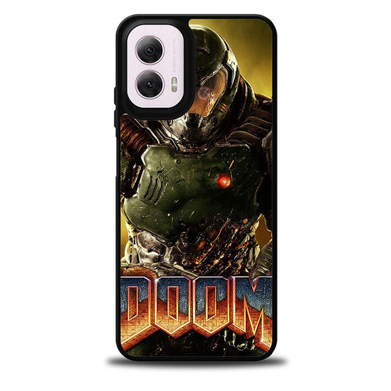 Doom Game Motorola Moto G 5G 2024/ Moto G 5G 2025 Case