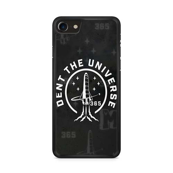 Logang Dent The Universe iPhone 8 | iPhone 8 Plus Case