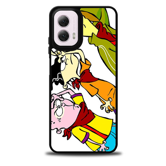 ED EDD N EDDY Motorola Moto G 5G 2024/ Moto G 5G 2025 Case