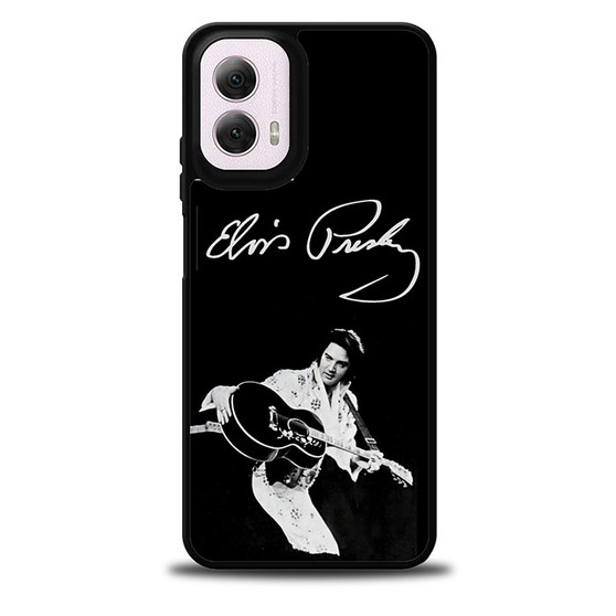Elvis Presley 2 Motorola Moto G 5G 2024/ Moto G 5G 2025 Case