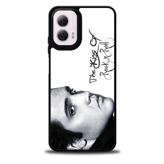 Elvis Presley 3 Motorola Moto G 5G 2024/ Moto G 5G 2025 Case
