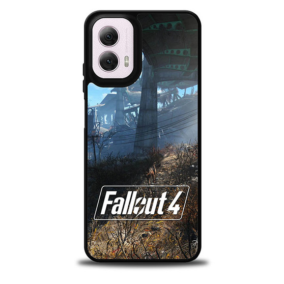 Fallout 4 Motorola Moto G 5G 2024/ Moto G 5G 2025 Case