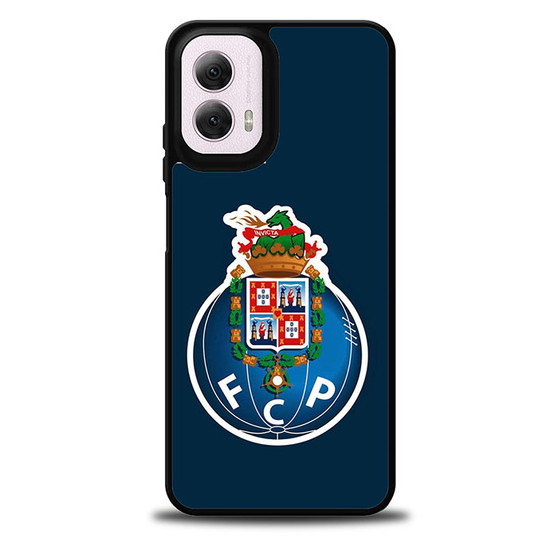 FC Porto 3 Motorola Moto G 5G 2024/ Moto G 5G 2025 Case