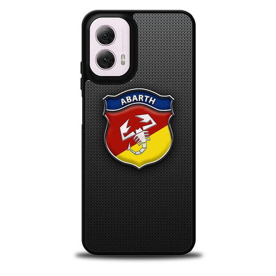 Fiat abarth Motorola Moto G 5G 2024/ Moto G 5G 2025 Case
