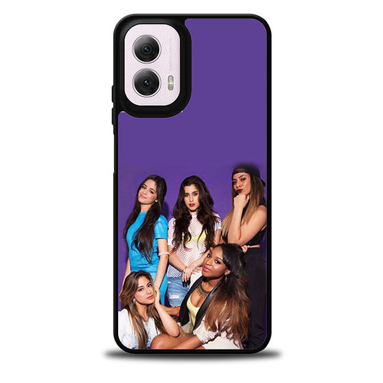 Fifth Harmony 1 Motorola Moto G 5G 2024/ Moto G 5G 2025 Case