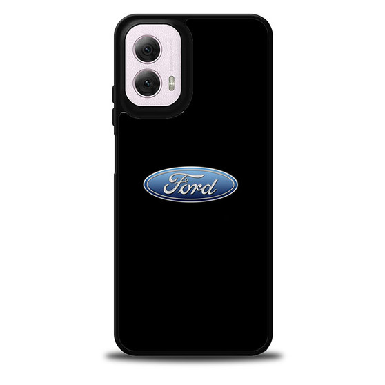 Ford Car 1 Motorola Moto G 5G 2024/ Moto G 5G 2025 Case