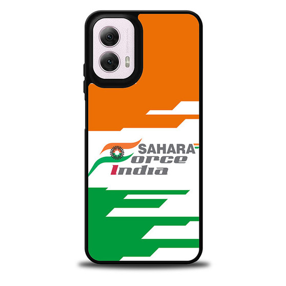 Formula 1 Force India Motorola Moto G 5G 2024/ Moto G 5G 2025 Case